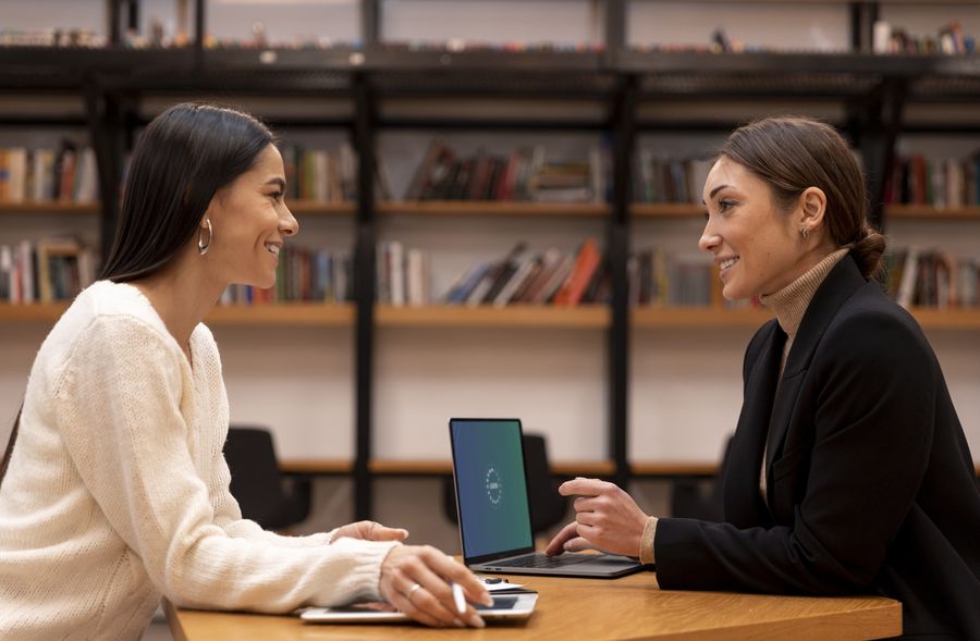 Coaching para Líderes en Transición