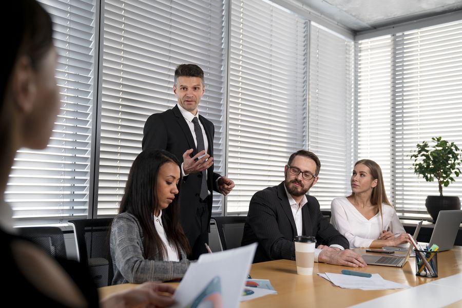 Gestión de Talento Clave y Sucesión